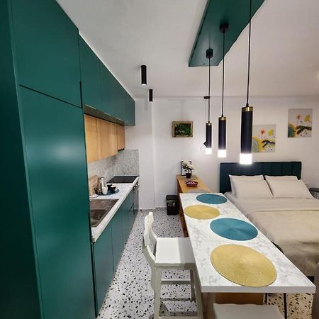 Pietro Guesthouse 티라나 외부 사진
