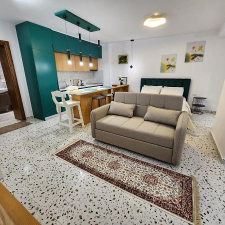 Pietro Guesthouse 티라나 외부 사진