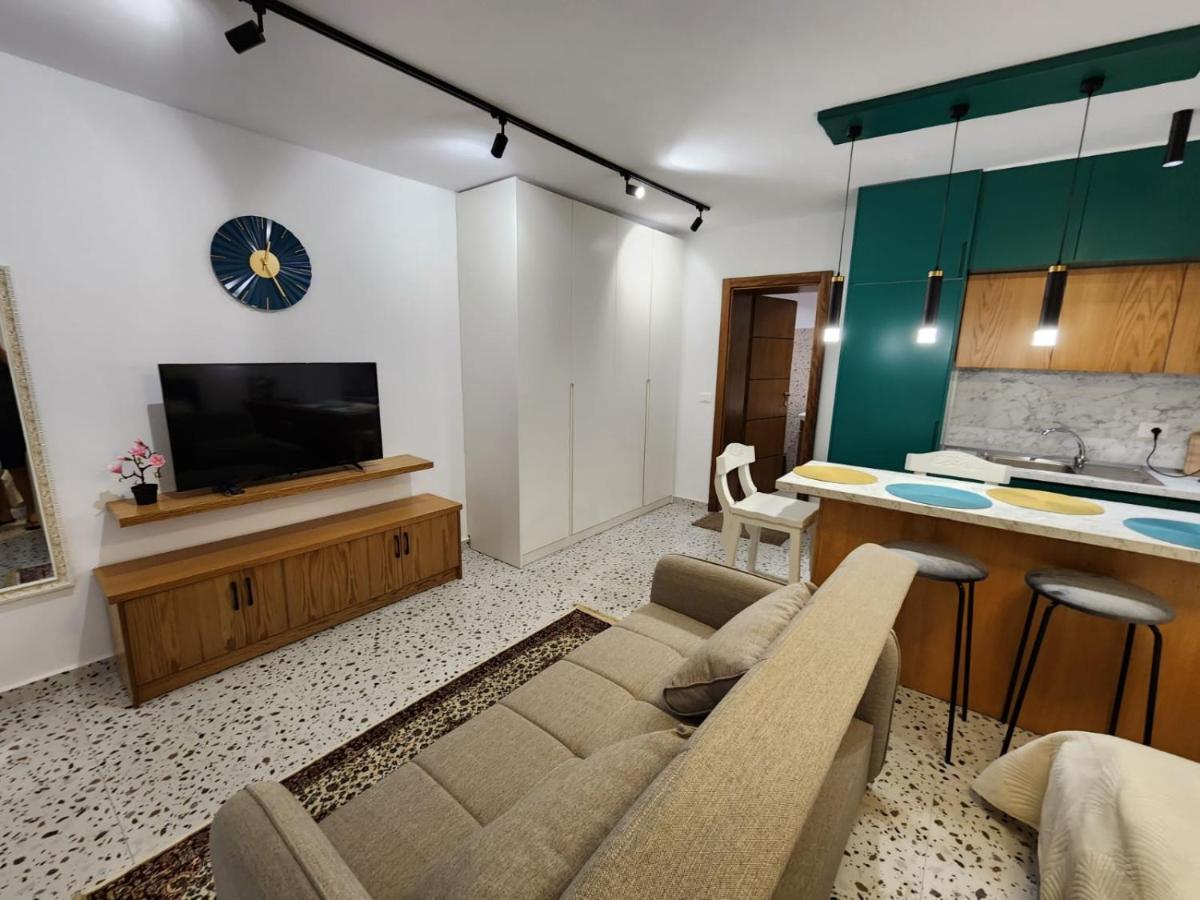 Pietro Guesthouse 티라나 외부 사진
