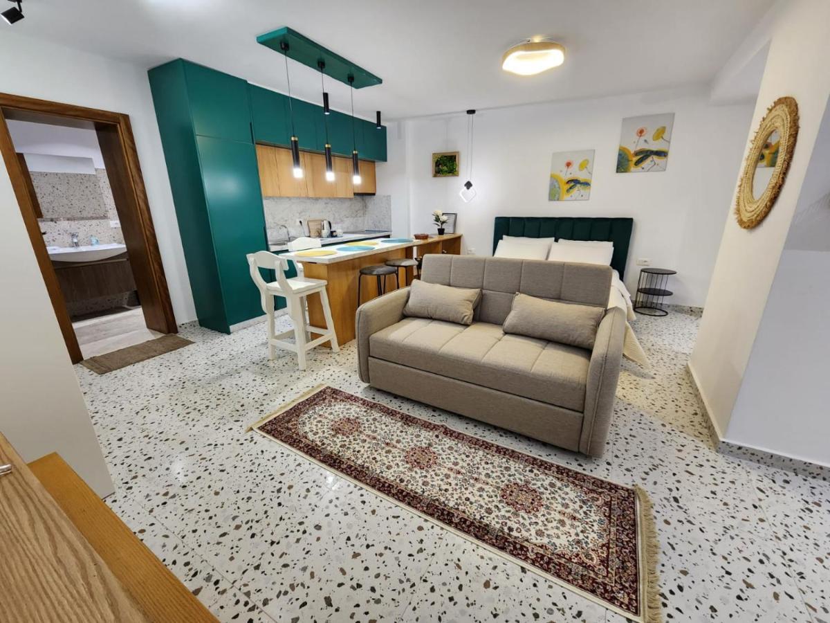 Pietro Guesthouse 티라나 외부 사진